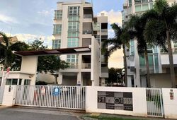 Palm Oasis (D15), Apartment #606963151